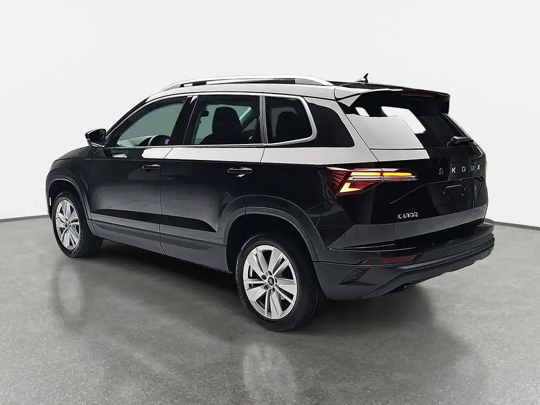 Skoda Karoq - Thumbnail 5