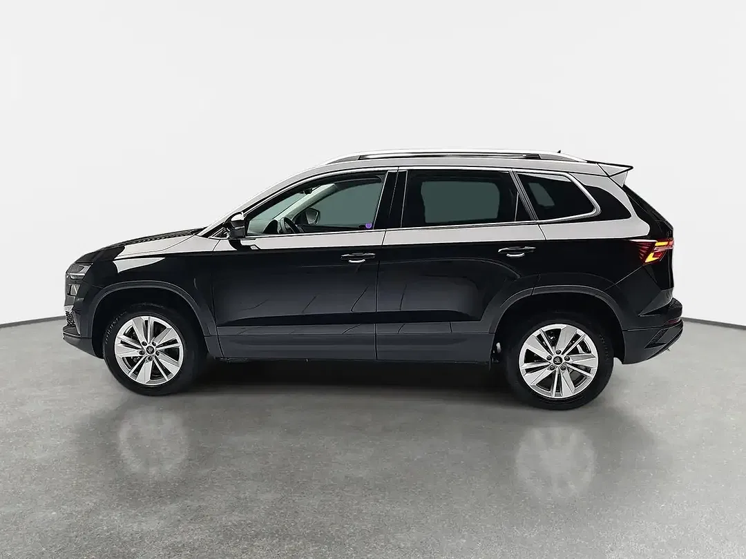 Skoda Karoq - Thumbnail 6