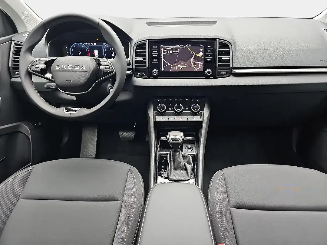 Skoda Karoq - Thumbnail 8