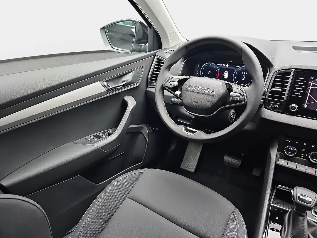 Skoda Karoq - Thumbnail 9