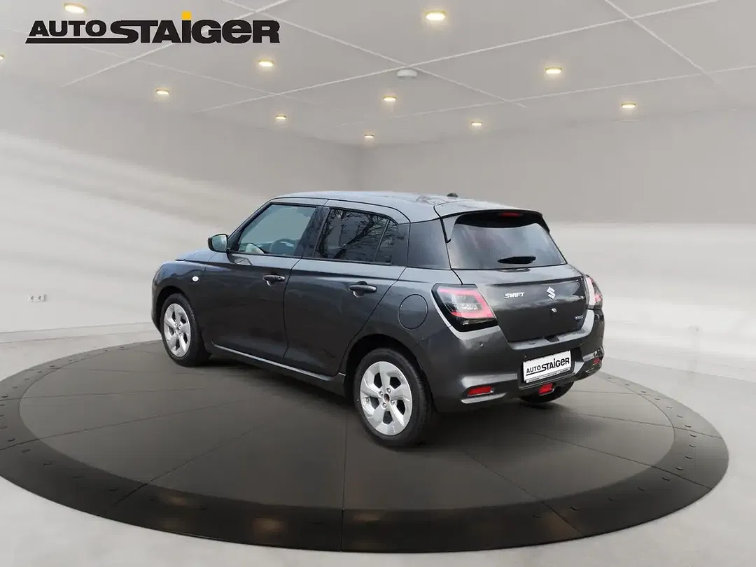 Suzuki Swift - Thumbnail 7