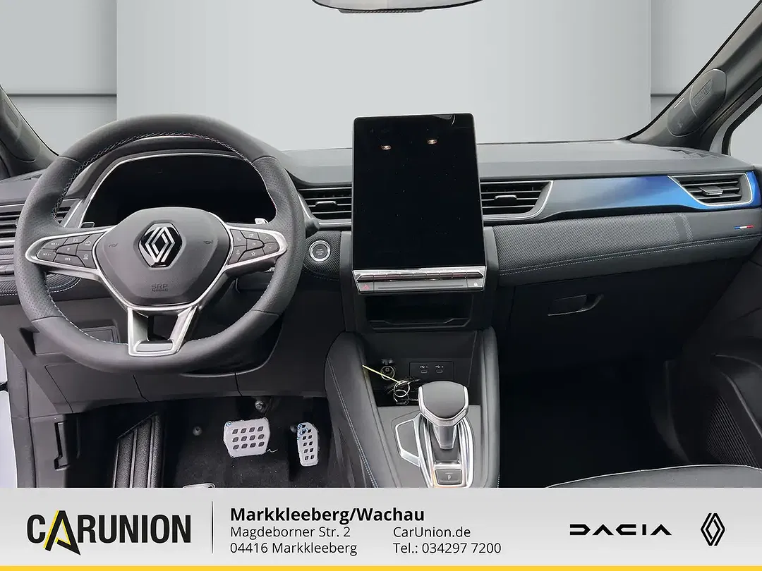 Renault Captur - Thumbnail 9