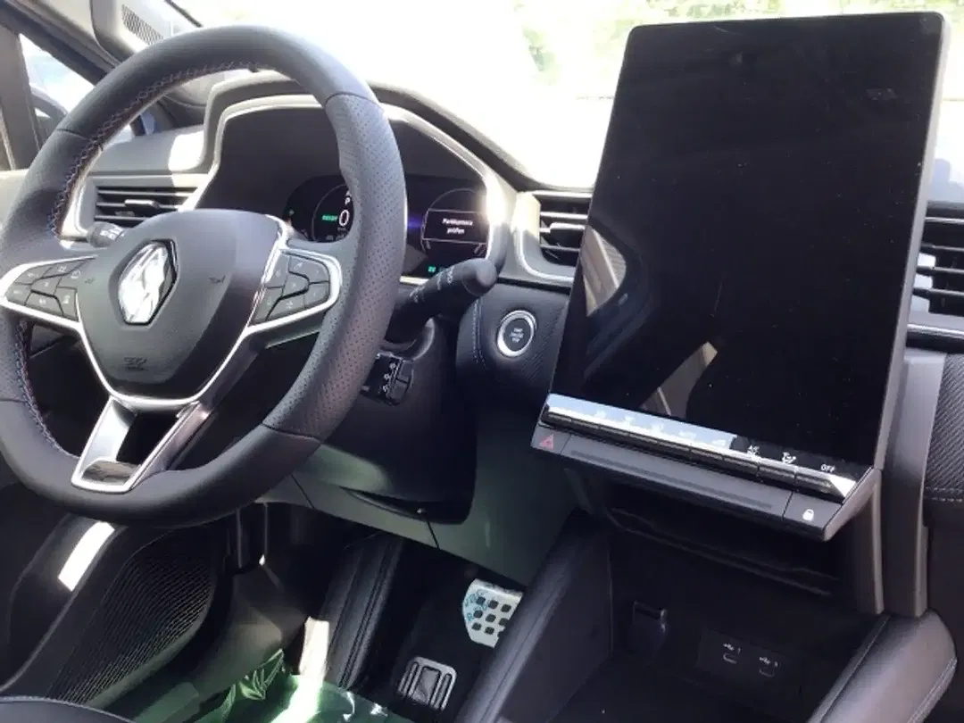 Renault Captur - Thumbnail 11