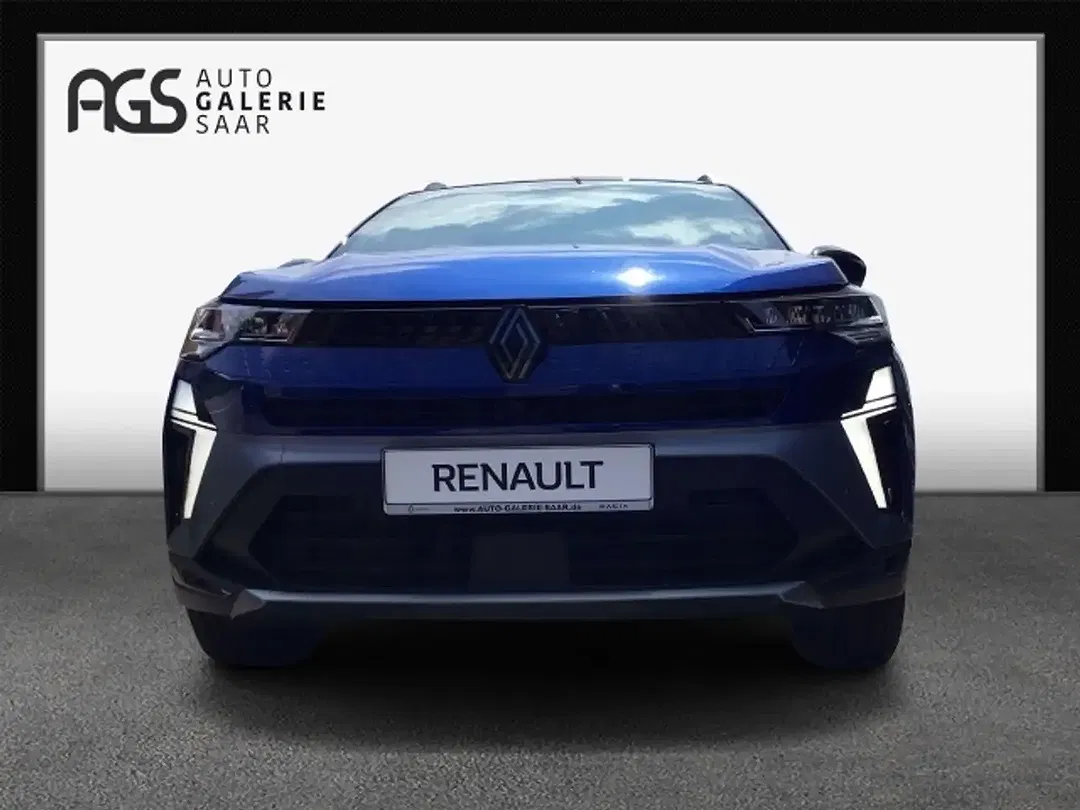Renault Captur - Thumbnail 3