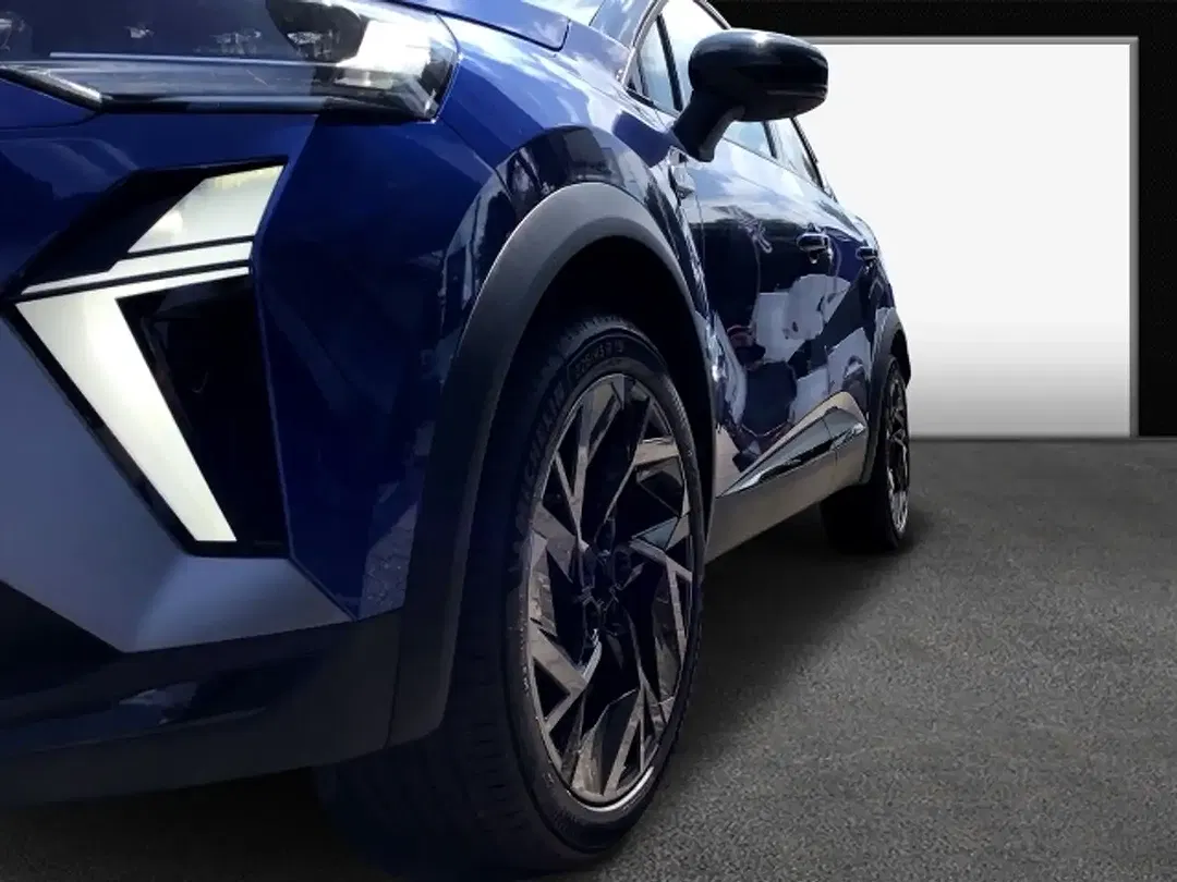 Renault Captur - Thumbnail 4