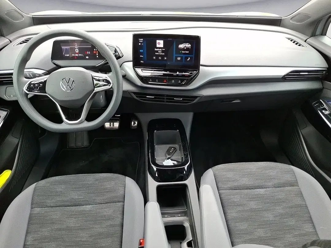 Volkswagen ID.4 - Thumbnail 10