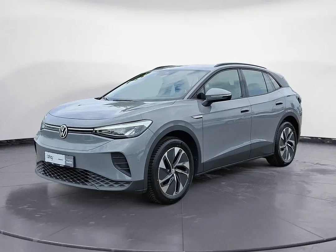 Volkswagen ID.4 - Afbeelding 1