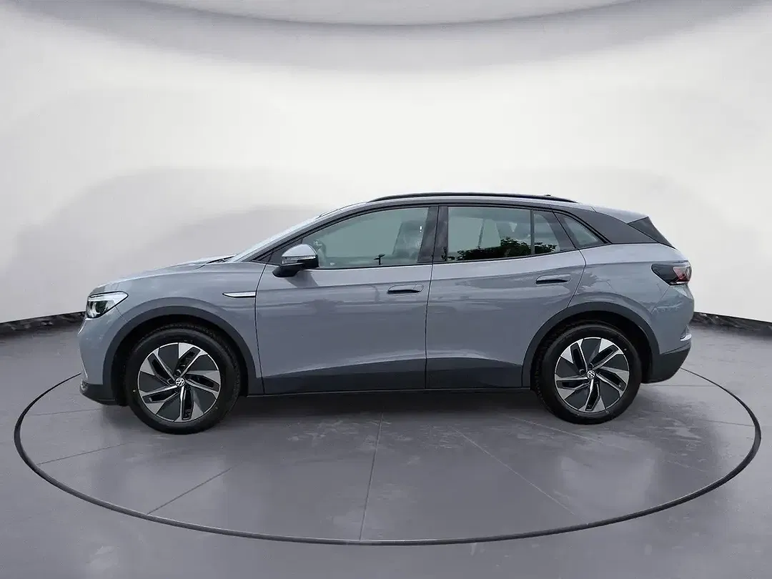 Volkswagen ID.4 - Thumbnail 2