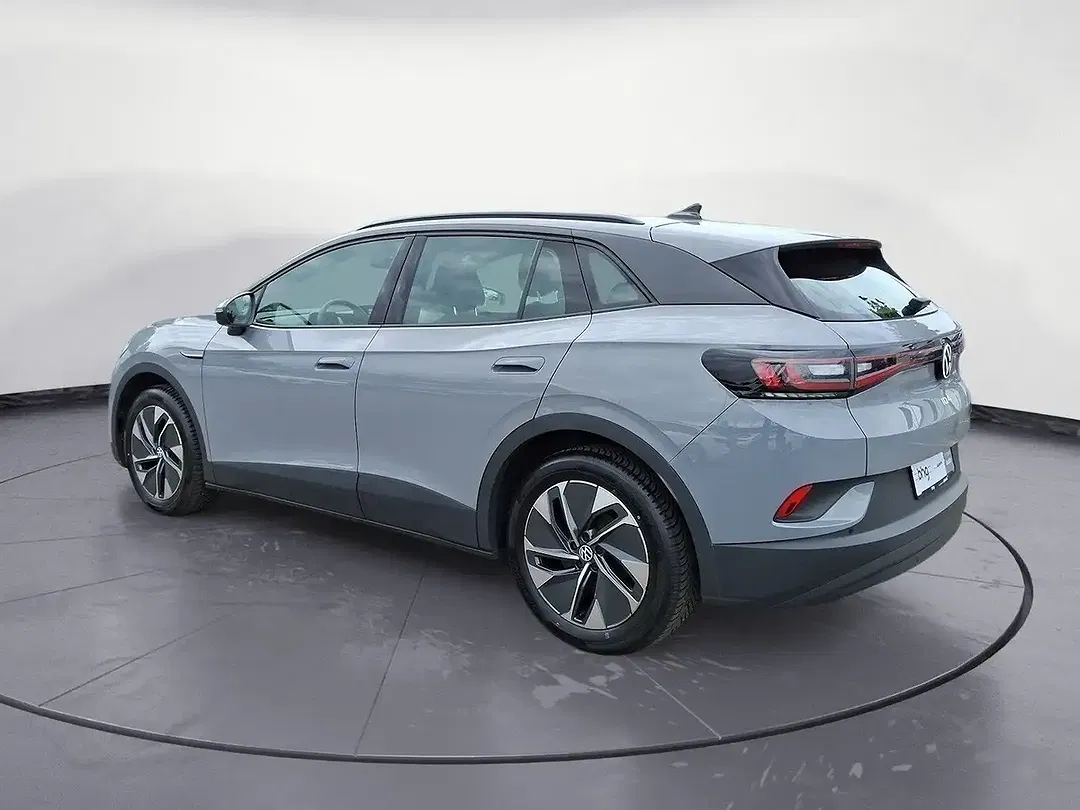 Volkswagen ID.4 - Thumbnail 3