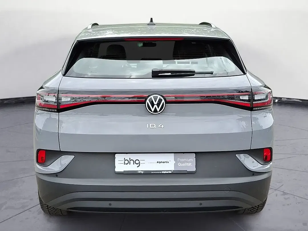 Volkswagen ID.4 - Thumbnail 4