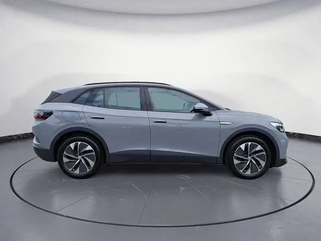 Volkswagen ID.4 - Thumbnail 5