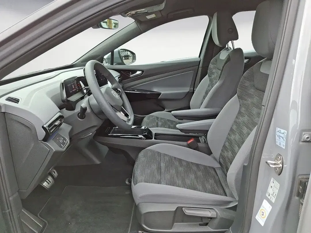 Volkswagen ID.4 - Thumbnail 7