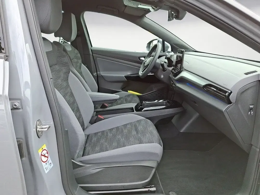 Volkswagen ID.4 - Thumbnail 8