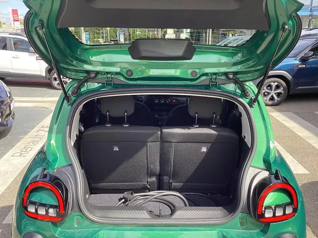 Renault Twingo - Thumbnail 10