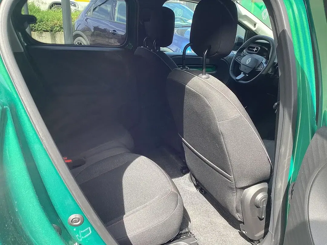 Renault Twingo - Thumbnail 7