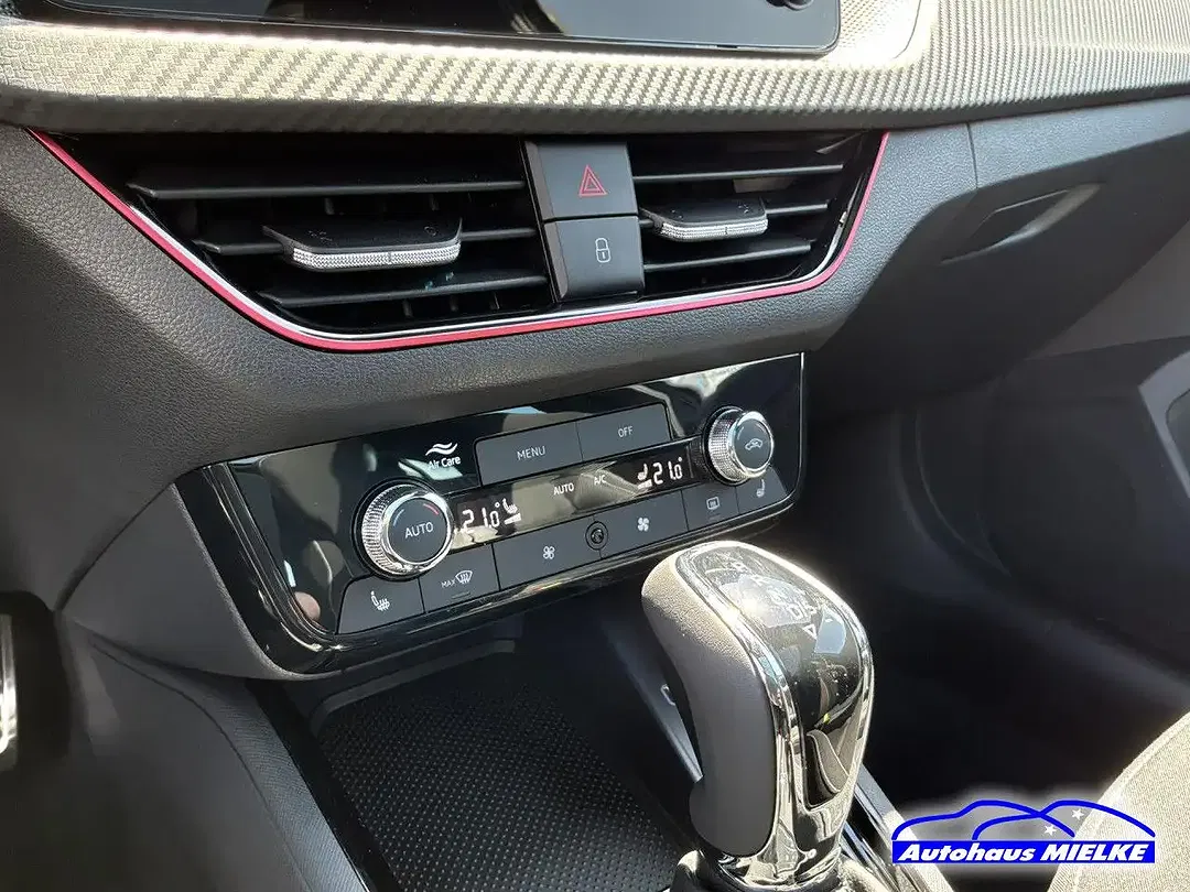 Skoda Kamiq - Thumbnail 10
