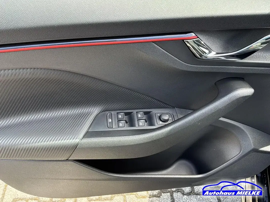 Skoda Kamiq - Thumbnail 11