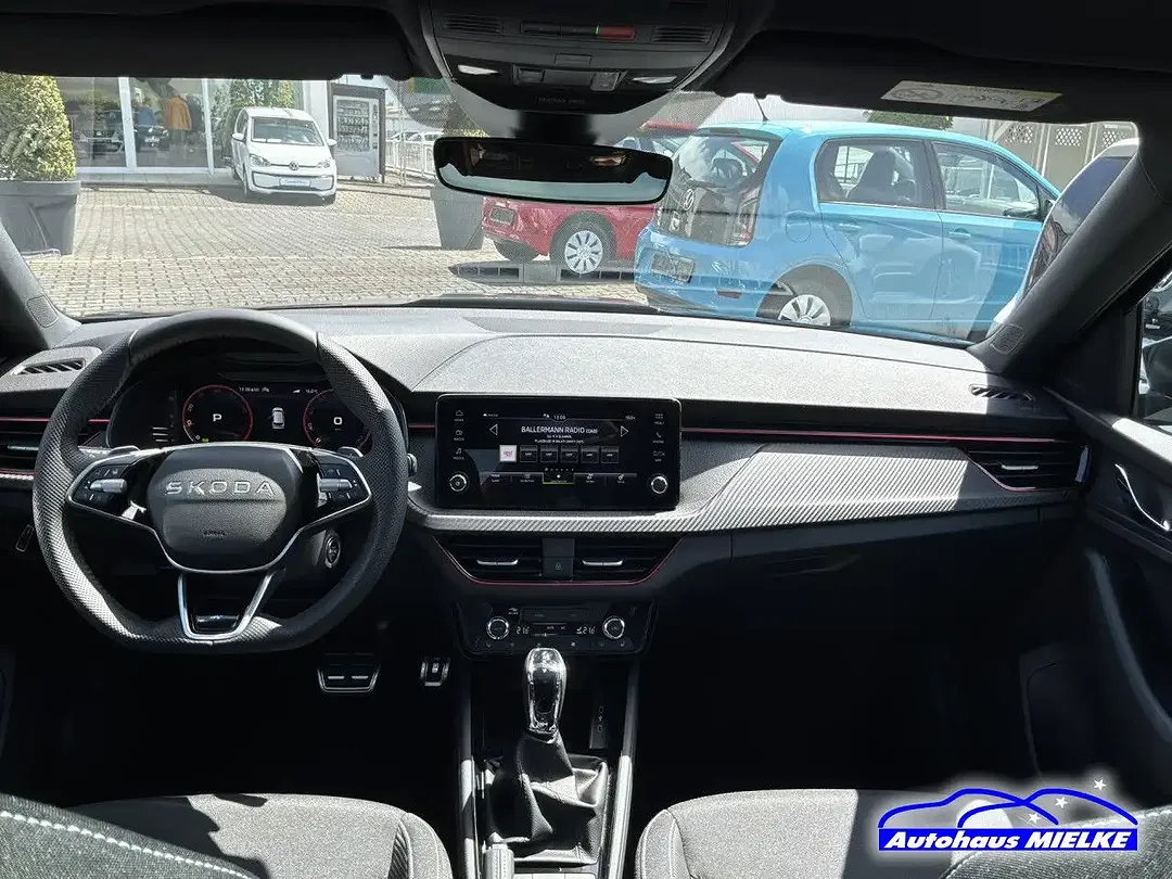 Skoda Kamiq - Thumbnail 12