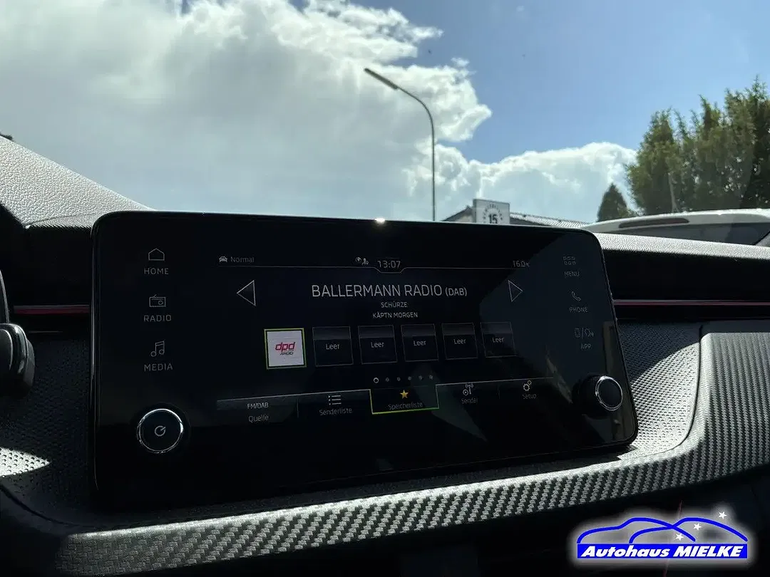 Skoda Kamiq - Thumbnail 9