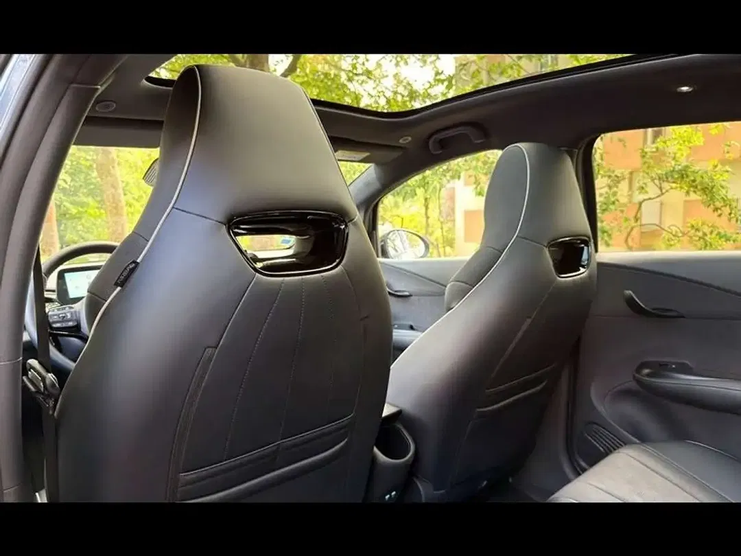 BYD Dolphin - Thumbnail 10