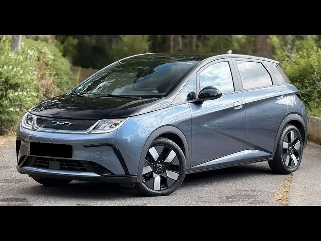 BYD Dolphin - Thumbnail 2