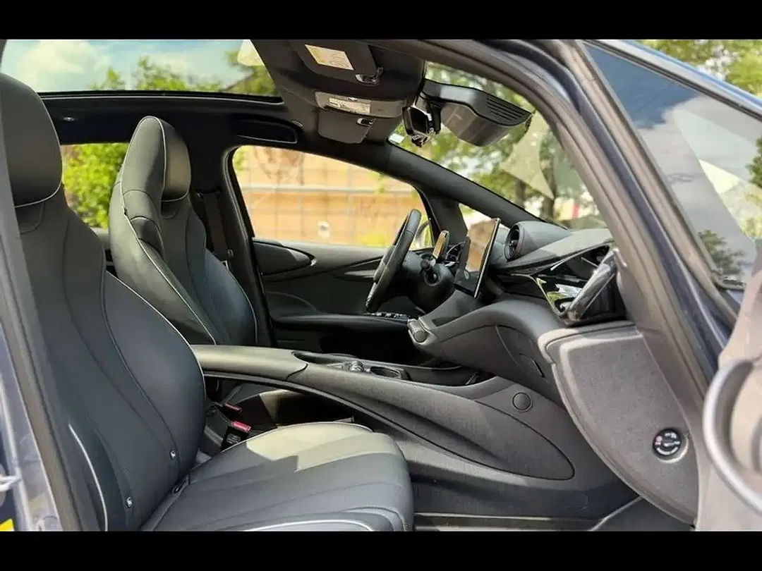 BYD Dolphin - Thumbnail 8