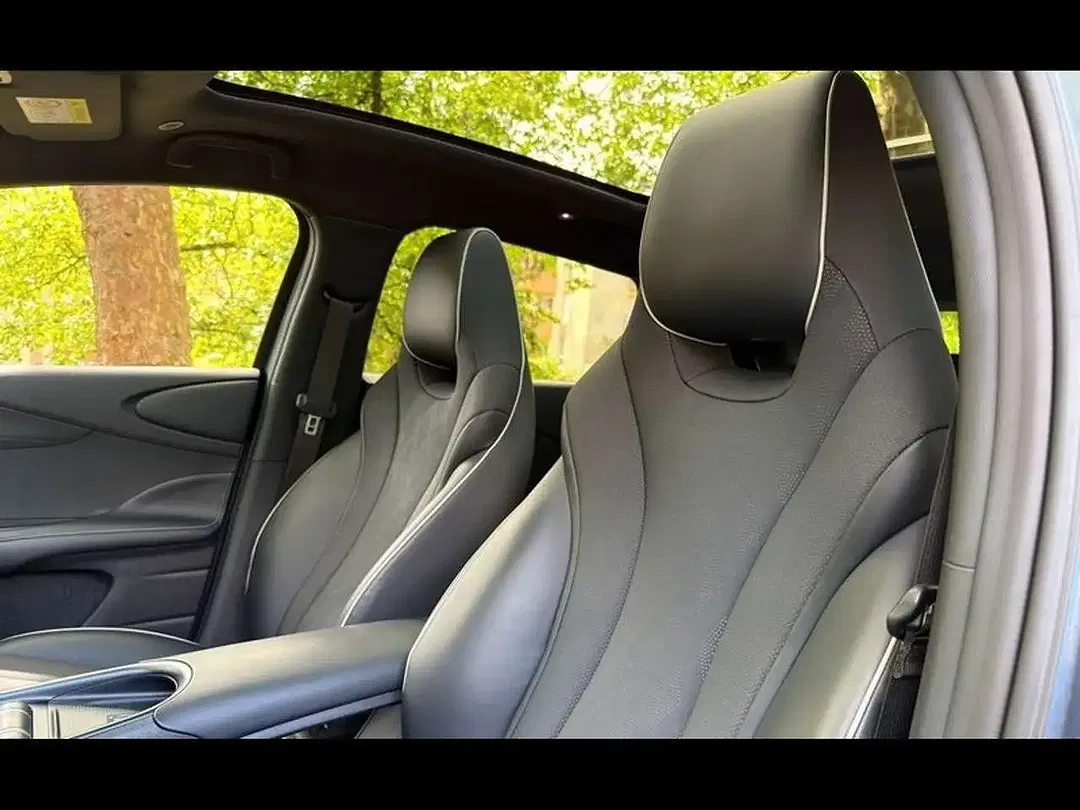 BYD Dolphin - Thumbnail 9