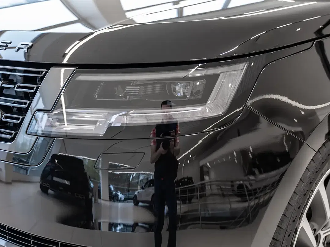 Land Rover Range Rover - Thumbnail 14