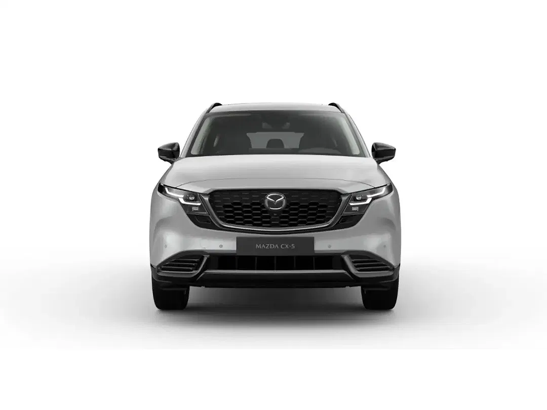 Mazda CX-5 - Thumbnail 8
