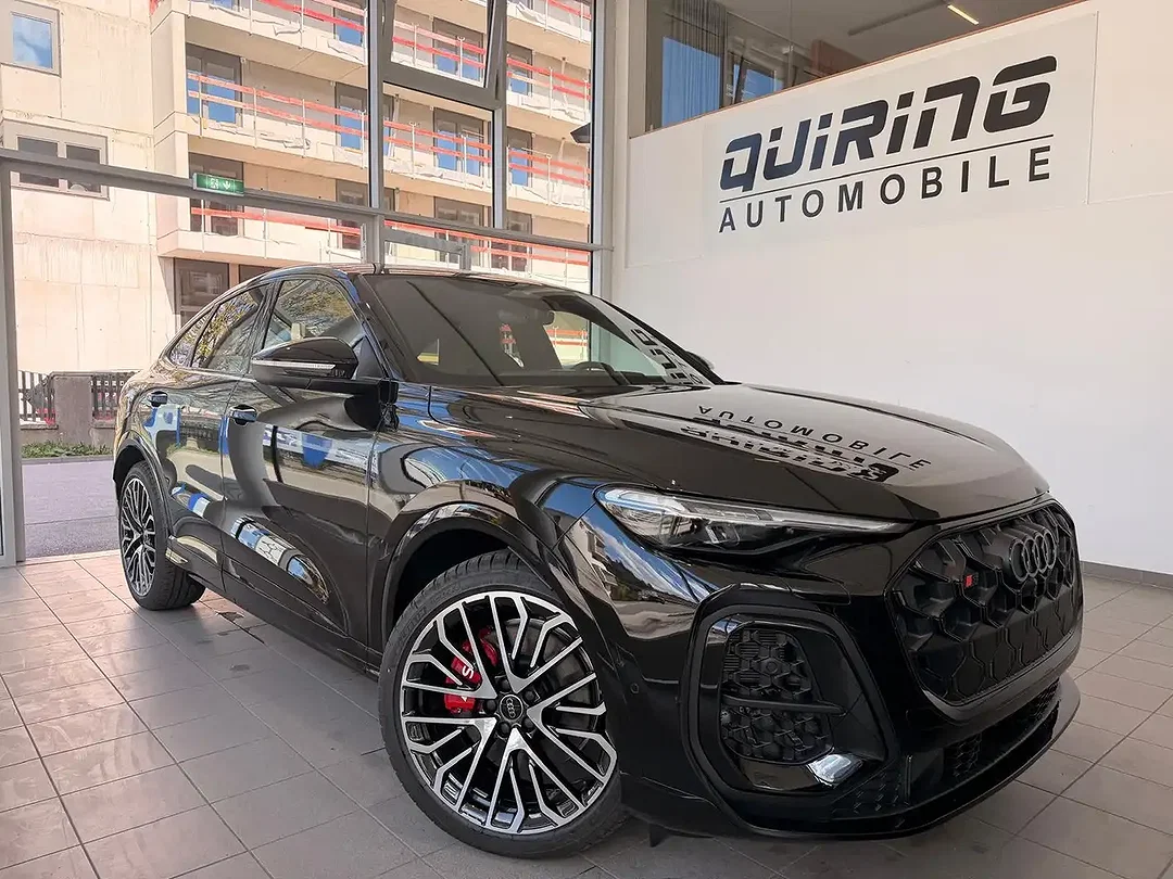 Audi SQ5 - Afbeelding 1