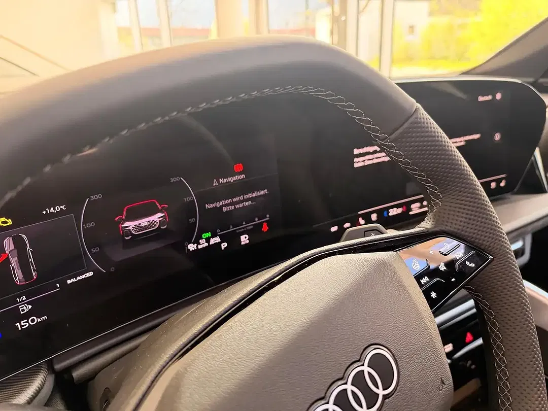 Audi SQ5 - Thumbnail 12