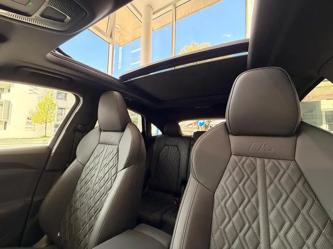 Audi SQ5 - Thumbnail 13