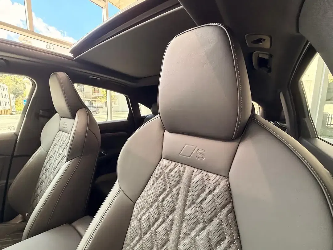 Audi SQ5 - Thumbnail 7