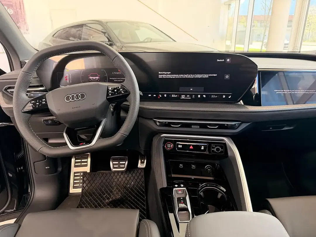 Audi SQ5 - Thumbnail 8