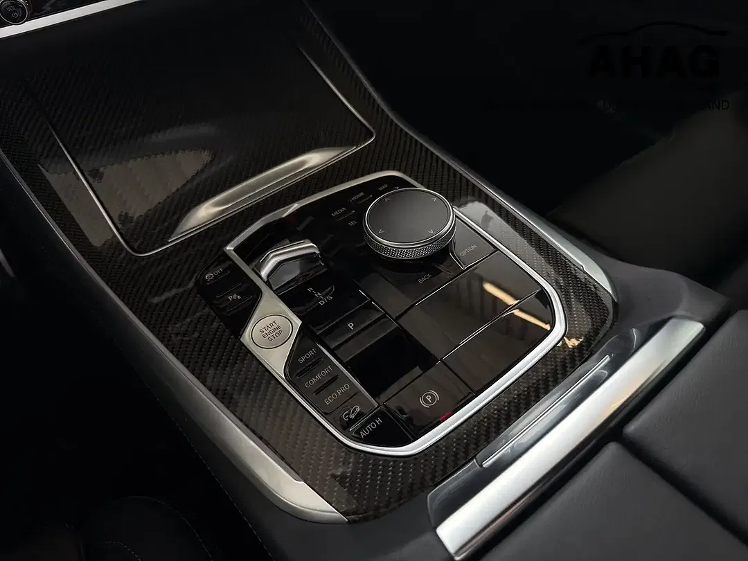 BMW X5 - Thumbnail 10