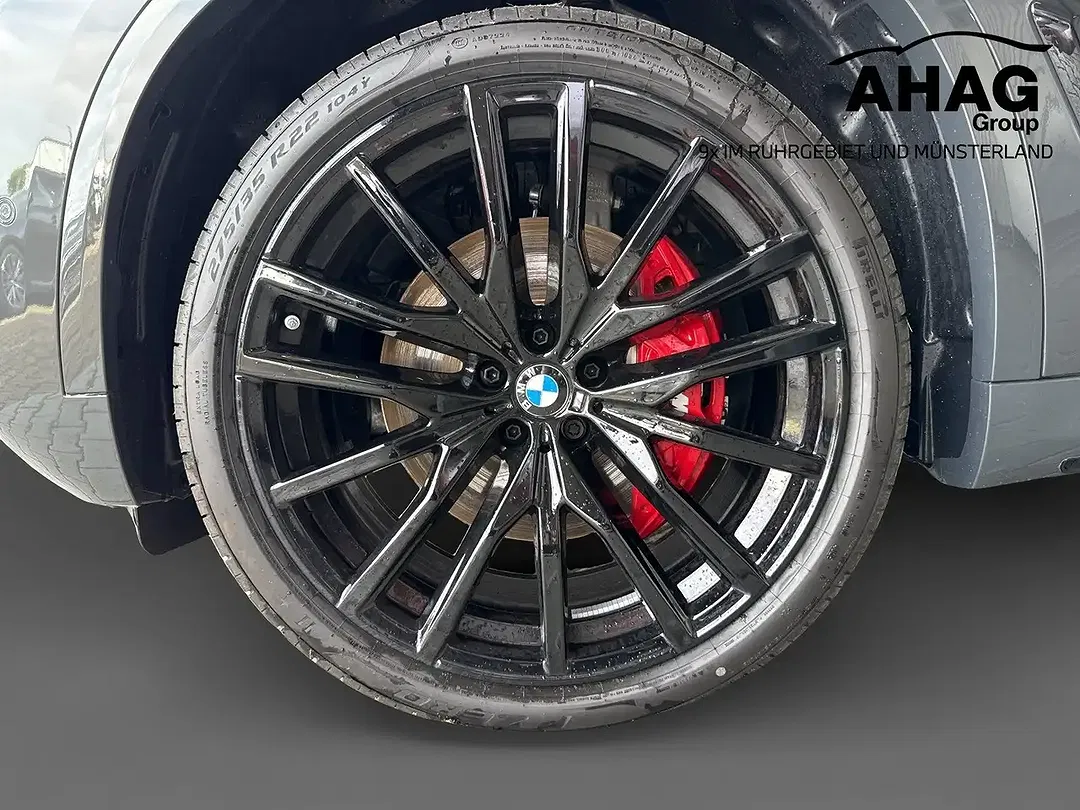 BMW X5 - Thumbnail 12