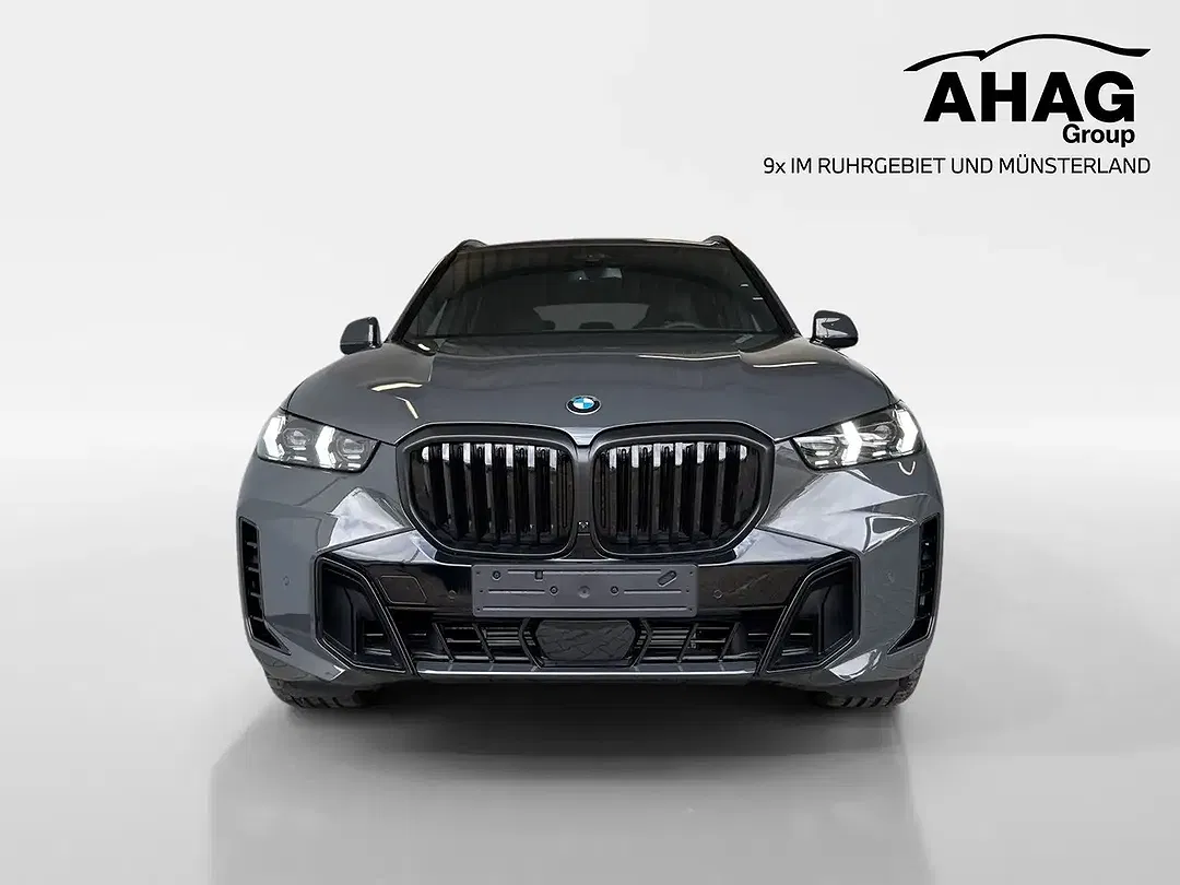 BMW X5 - Thumbnail 2