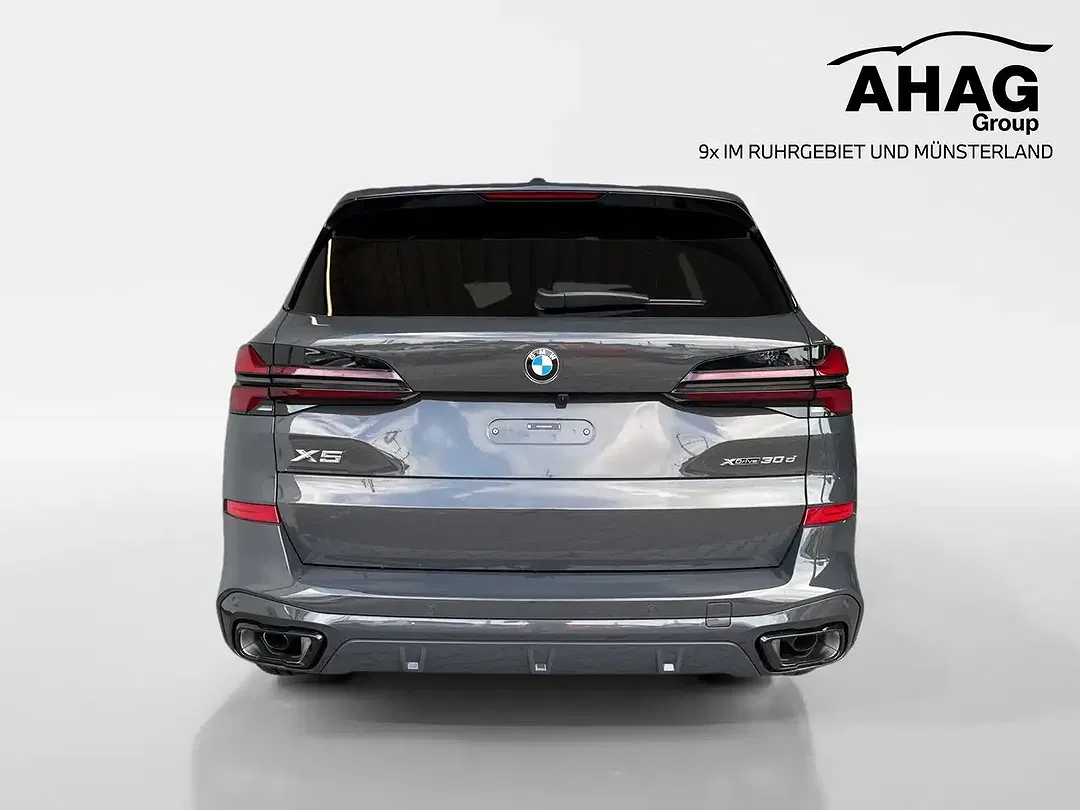 BMW X5 - Thumbnail 5