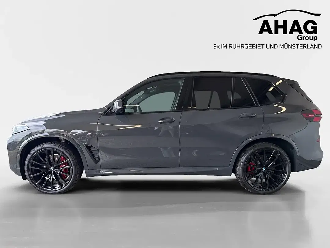 BMW X5 - Thumbnail 6