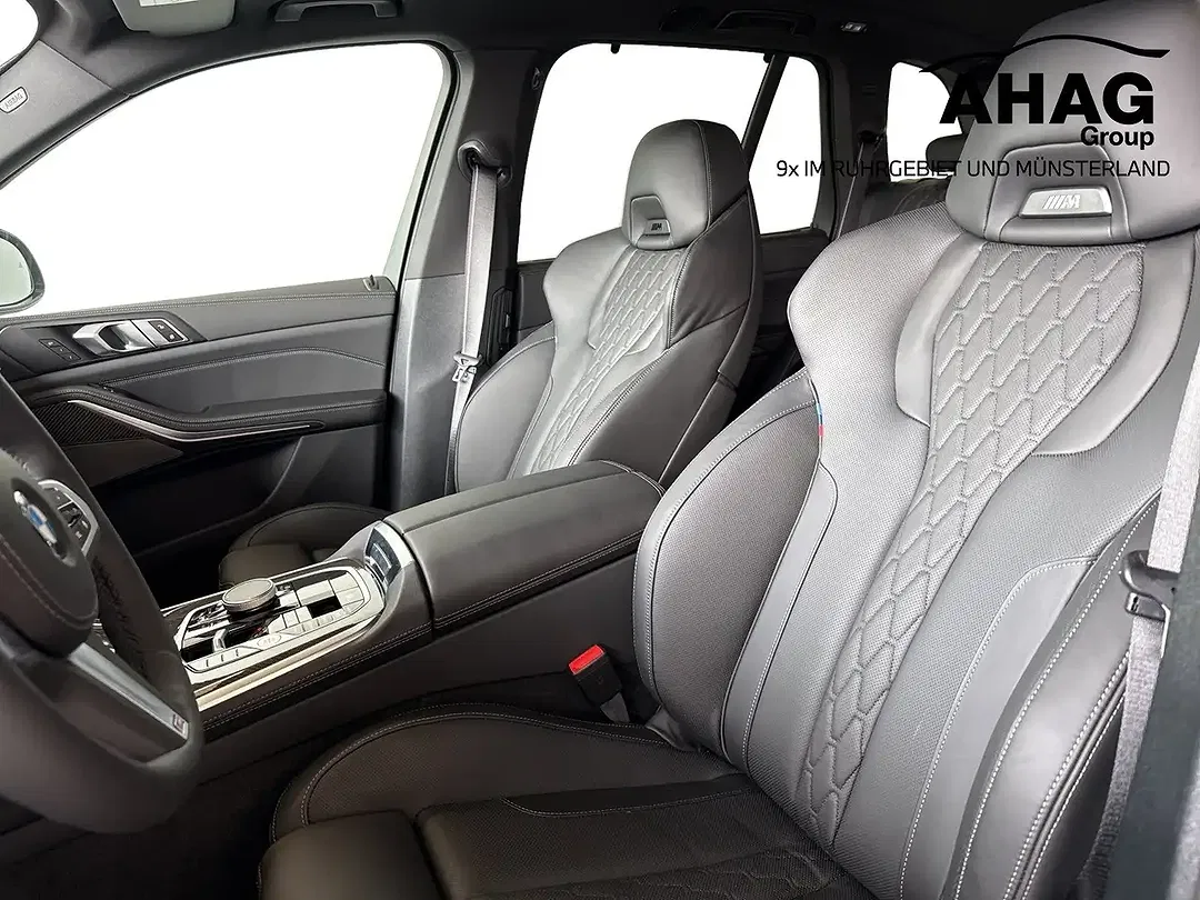 BMW X5 - Thumbnail 7