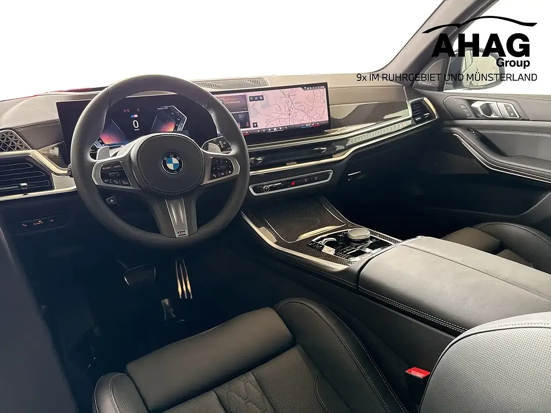 BMW X5 - Thumbnail 8