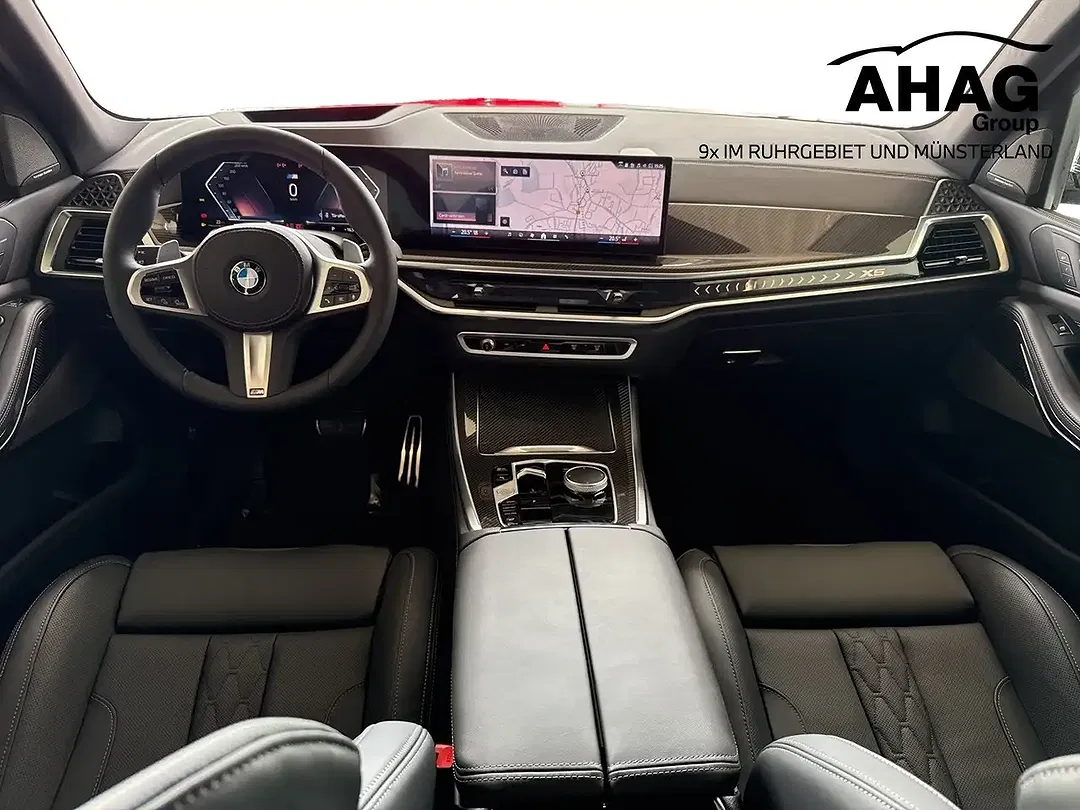 BMW X5 - Thumbnail 9