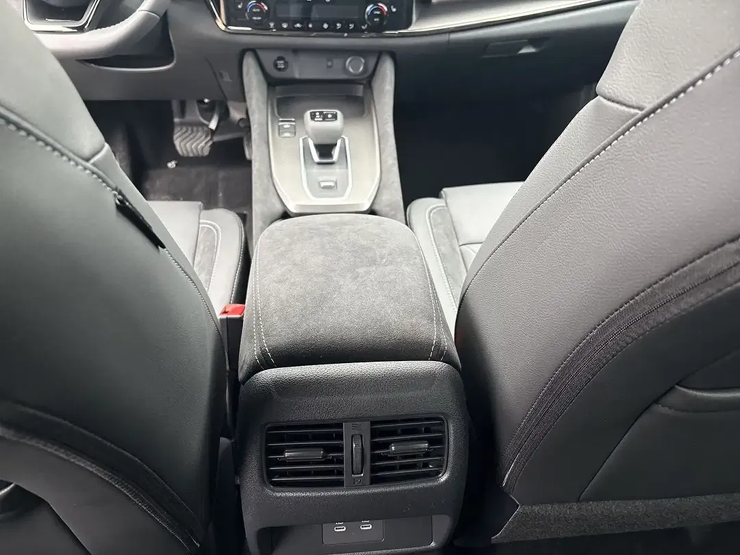 Nissan Qashqai - Thumbnail 15