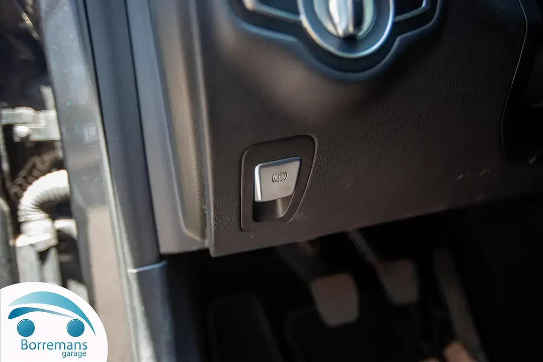 Mercedes-Benz C 180 - Thumbnail 12