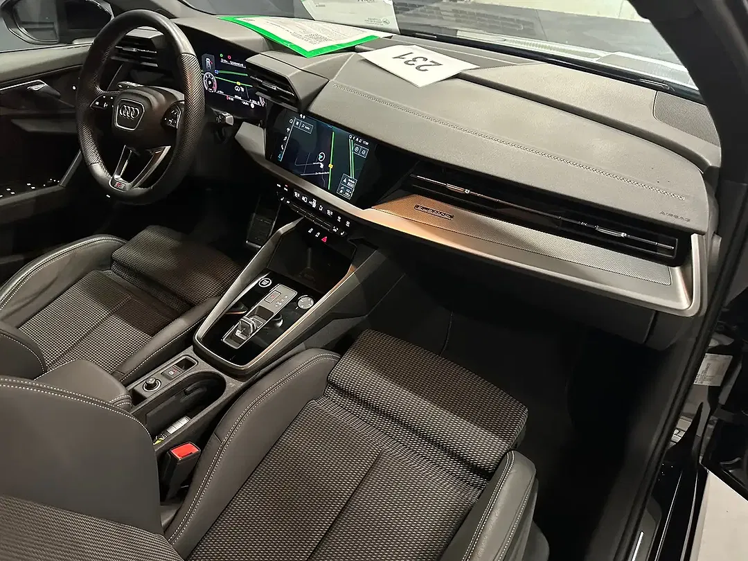 Audi A3 - Thumbnail 10