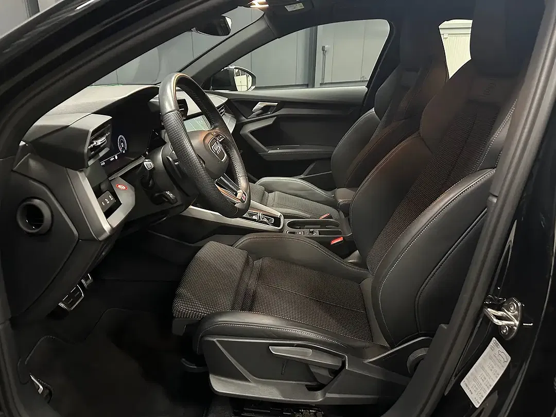 Audi A3 - Thumbnail 13