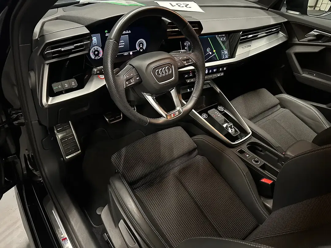 Audi A3 - Thumbnail 14