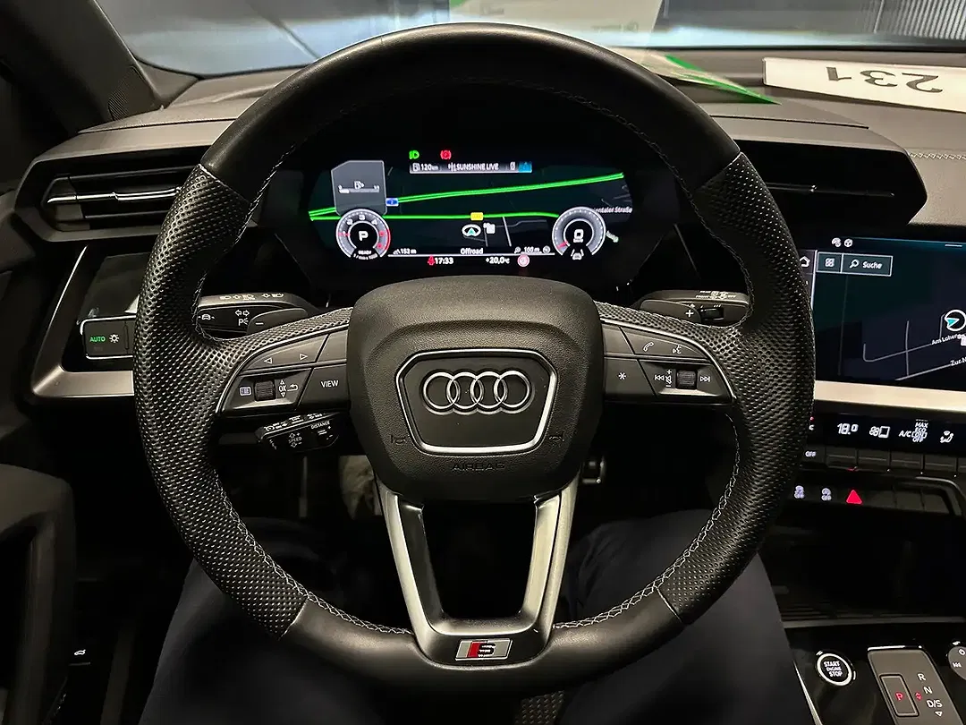Audi A3 - Thumbnail 15