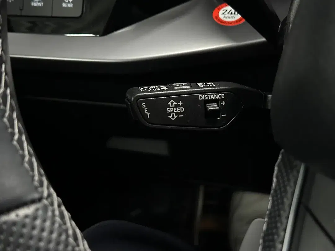Audi A3 - Thumbnail 16