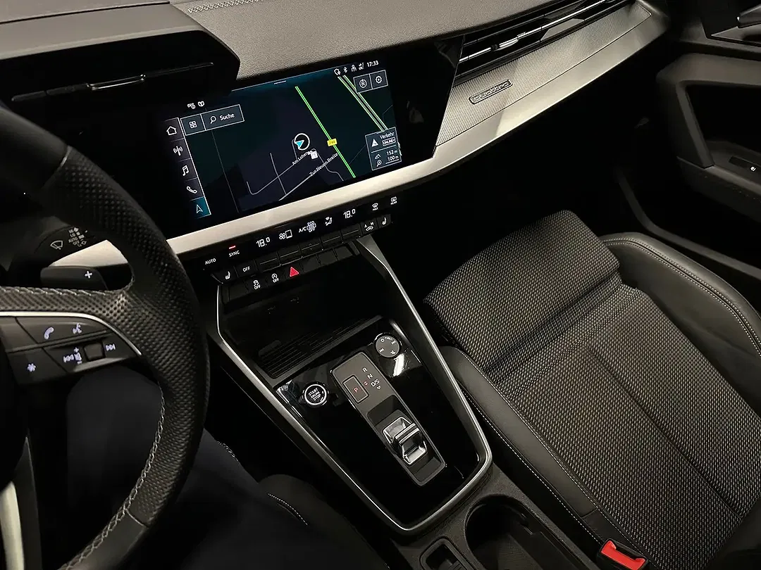 Audi A3 - Thumbnail 18